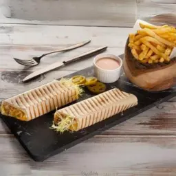راب الدجاج بالهالابينو